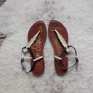 Sam Edelman Sandals